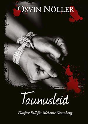 Cover for Osvin Nöller · Taunusleid (Book) (2024)