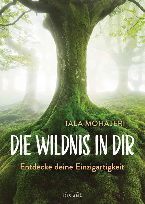 Cover for Mohajeri · Die Wildnis in dir (Book)