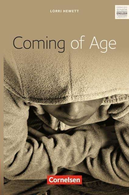 Cover for Hewett · Coming of Age (Buch)