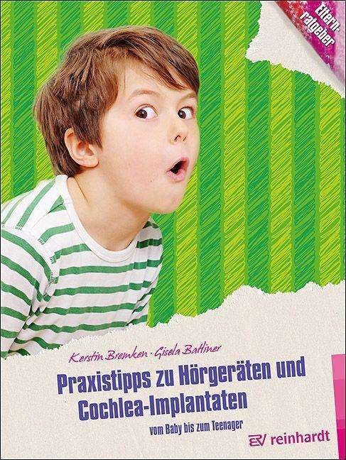 Cover for Bremken · Praxistipps zu Hörgeräten und C (Book)