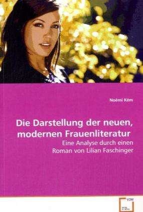 Cover for Kém · Die Darstellung der neuen, modernen (Book)
