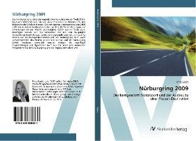 Cover for Epple · Nürburgring 2009 (Book)