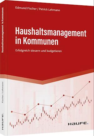 Cover for Edmund Fischer · Haushaltsmanagement in Kommunen (Hardcover Book) (2022)