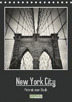 Cover for Voss · New York City - Portrait einer Sta (Book)