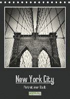 New York City - Portrait einer Sta - Voss - Livres -  - 9783670417231 - 