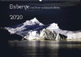 Cover for Döbler · Eisberge von ihrer schönsten Sei (Book)