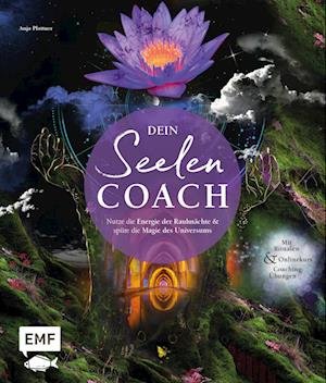 Cover for Anja Plattner · Dein Seelen-Coach (Buch) (2022)