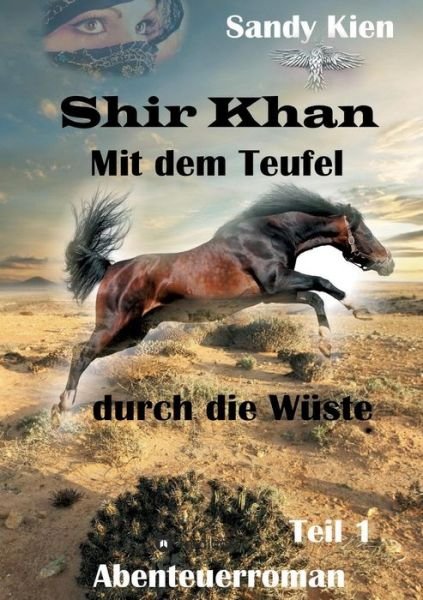 Cover for Kien · Shir Khan (Buch) (2018)