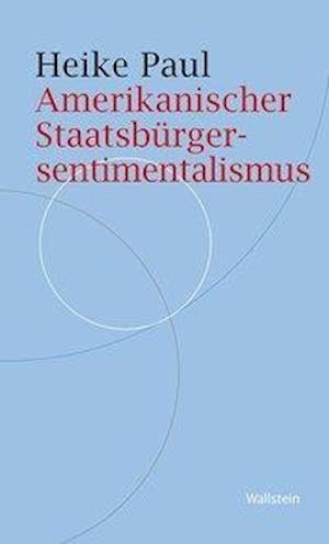 Cover for Paul · Amerikanischer Staatsbürgersentime (Bog)