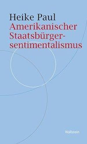 Cover for Paul · Amerikanischer Staatsbürgersentime (Book)