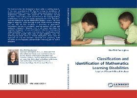 Cover for Cunningham · Classification and Identific (Bok)