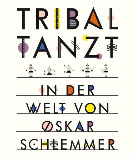 Cover for Funck · Tribal tanzt - In der Welt von Os (Book) (2014)