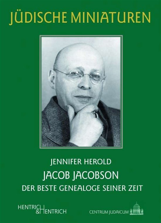 Cover for Herold · Jacob Jacobson (Bog)