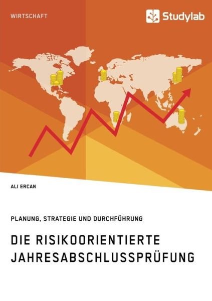 Cover for Ercan · Die risikoorientierte Jahresabsch (Bog) (2019)