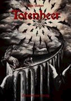 Cover for Uwe Siebert · Totenheer (Paperback Book) (2012)