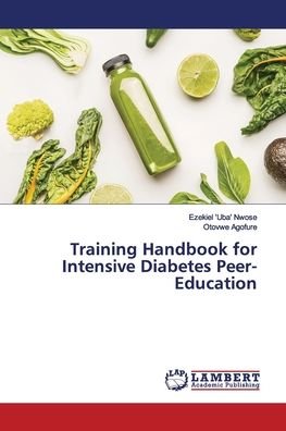 Cover for Nwose · Training Handbook for Intensive D (Book) (2019)
