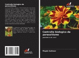 Cover for Sabbour · Controllo biologico da parassit (Book)