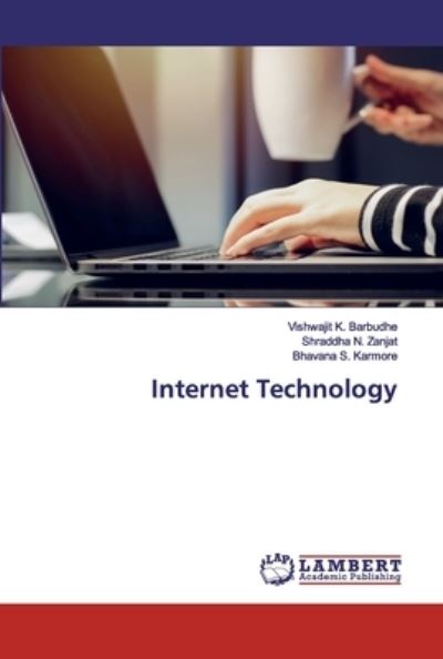 Cover for Barbudhe · Internet Technology (Book) (2020)