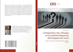 Cover for Hubert · L'intégration des réfugiés et la (Book)