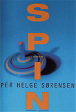 Cover for Per Helge Sørensen · Spin (Sewn Spine Book) [1st edition] (2004)