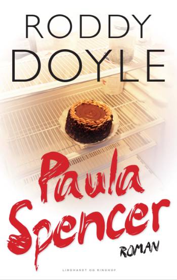 Cover for Roddy Doyle · Paula Spencer (Sewn Spine Book) [1. Painos] (2007)