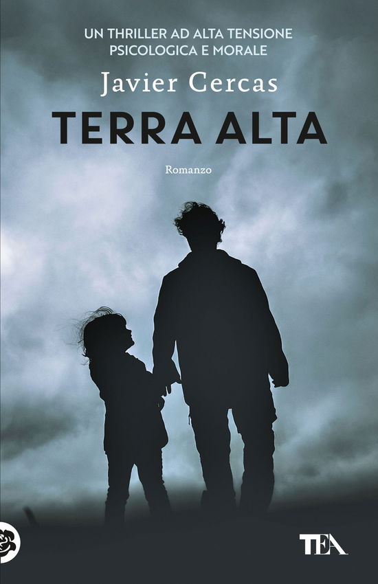 Cover for Javier Cercas · Terra Alta (Book)