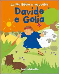 Cover for Lois Rock · Davide E Golia (Book)