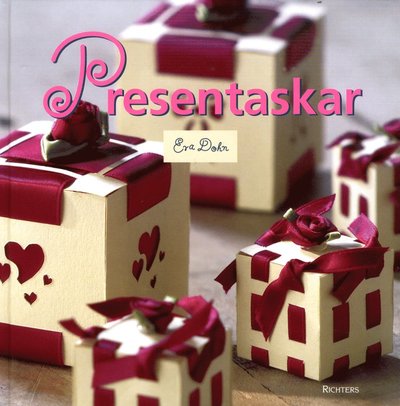 Cover for Eva Dohn · Presentaskar (Map) (2003)