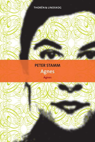 Cover for Peter Stamm · Agnes (Book) (2014)