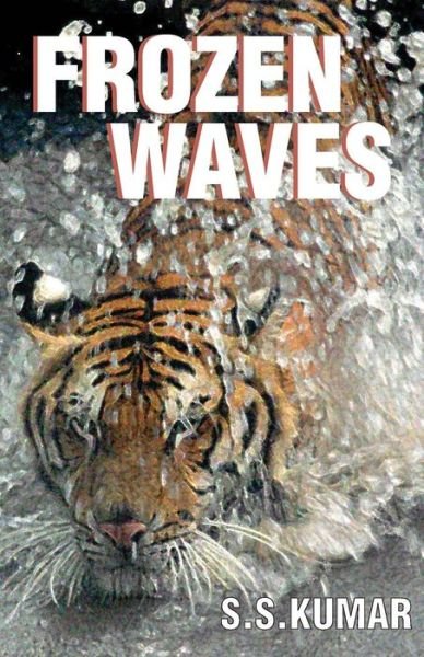 Cover for S S Kumar · Frozen Waves (Paperback Book) (2012)