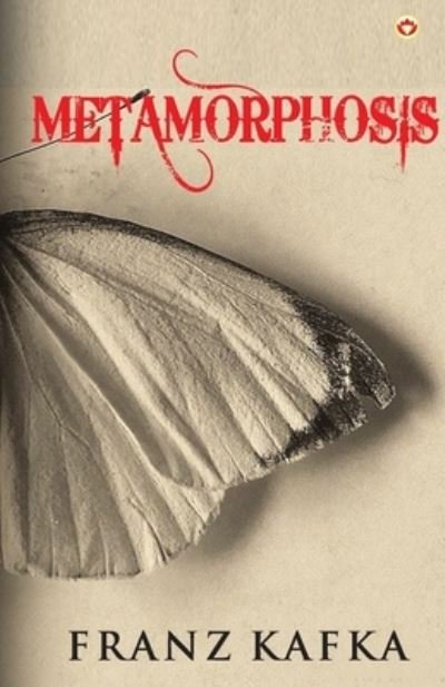 Metamorphosis - Franz Kafka - Livros - Diamond Pocket Books - 9789390960231 - 30 de junho de 2021