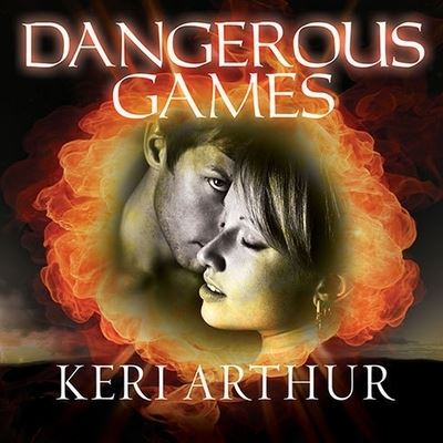 Dangerous Games - Keri Arthur - Musik - TANTOR AUDIO - 9798200100231 - 24 december 2010