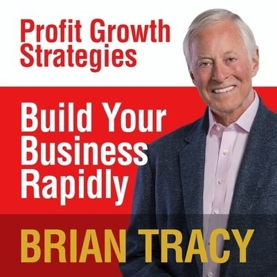 Cover for Brian Tracy · Build Your Business Rapidly (CD) (2016)
