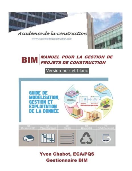 Cover for Yvon Chabot · Bim (Paperback Book) (2021)