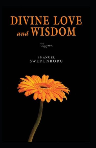 Cover for Emanuel Swedenborg · The divine love and wisdom (Paperback Book) (2021)