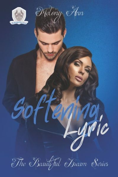 Cover for Melony Ann · Softening Lyric (Paperback Book) (2021)