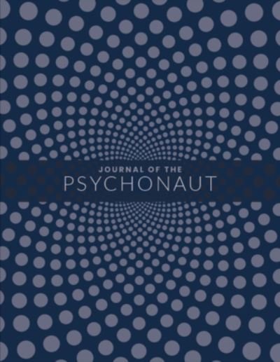 Cover for M.a.p.s. · Journal of the Psychonaut (Bog) (2023)