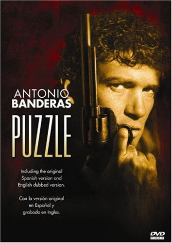 Cover for Puzzle (DVD) (2006)