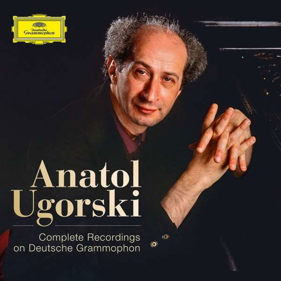 Complete Recordings on Deutsche Grammophon - Anatol Ugorski - Musik - DEUTSCHE GRAMMOPHON - 0028947999232 - 20. juli 2018