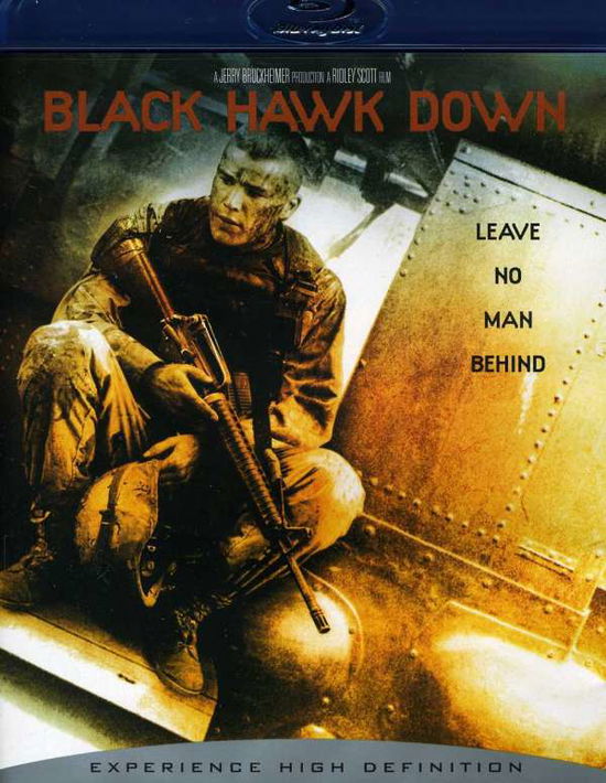 Black Hawk Down - Black Hawk Down - Filmes - Sony Pictures - 0043396150232 - 14 de novembro de 2006