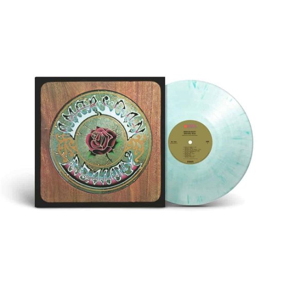 American Beauty (Limeade Vinyl) - Grateful Dead - Muziek - Rhino Entertainment Company - 0081227883232 - 3 februari 2023