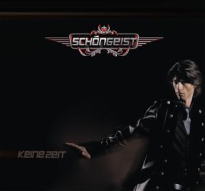 Cover for Schongeist · Keine Zeit (CD) (2011)