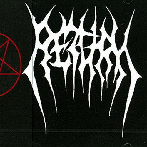 Cover for Return · Unholy Thrash Metal (CD) (2014)