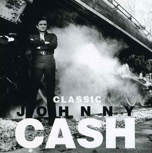 Classic: Masters Collection - Johnny Cash - Musique - Pop Strategic Marketing - 0600753149232 - 8 décembre 2008