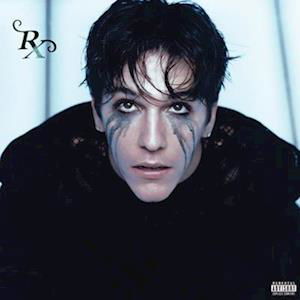 Cover for Role Model · Role Model - RX (VINIL) (2010)