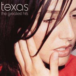 Cover for Texas · I Don't Want a Lover (The Collection) (CD) (2004)