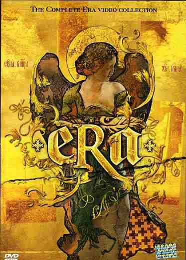 Cover for Era · Complete Era Video Collection (DVD) (2005)