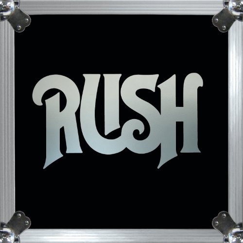 Rush · Sector 1 (CD) (2011)