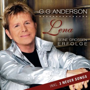 Cover for G.g. Anderson · Lena-seine Grossen Erfolg (CD) (2013)