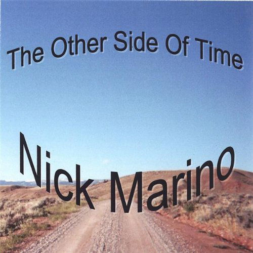 Cover for Nick Marino · Other Side of Time (CD) (2006)